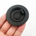 Miniatyrbillede 4 af 4: 4 stk. Espresso Backflush Silica Rengøringsskive til Espressomaskiner med Rengøringstabletter
