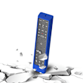 Miniatyrbillede 4 af 4: Fjernbetjeningscover til Xfinity Comcast Xr15 Voice Remote Control