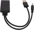 Miniatyrbillede 5 af 5: Trådløs Bluetooth-modtager, Universal Bluetooth 5.0 Modtager
