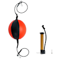 Miniatyrbillede 1 af 5: Dobbelt-endede boksning bold Speed bold Reflex bold, Boksning