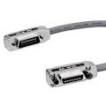 Miniatyrbillede 2 af 5: 3m Ie488 Gpib Datakabel Industrielt Grade Terminal Industrielt
