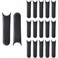 50 st gräsklipparplastblad kompatibla med Flymo Micro Lite Ho