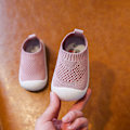 Pikkukuva 1 / 5: Baby First Walker -kengät 1-4 vuotta, Lasten kengät, Taaperoiden lenkkarit