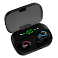 Pikkukuva 3 / 5: Q65 5.0 kuulokkeet 1500mah langattomat stereokuulokkeet