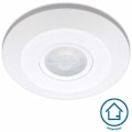 Miniatyrbillede 2 af 4: PIR Overflademonteret Bevægelsessensor 360º IP20