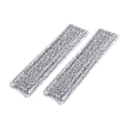 Miniatyrbilde 1 av 5: 2 stk Mikrofiber Moppklut for Karcher Wv2 Wv5 Vindusvask