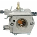 Pikkukuva 2 / 5: Kaasutin Stihl 024 026 MS260 240 024AV 024S Walbro WT-194 C
