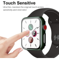 Pikkukuva 3 / 5: 2 kpl Yhteensopiva Apple Watch Series 1/2/3 42mm Kotelon kanssa,