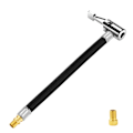 Miniatyrbillede 1 af 5: Dæk-inflationsslange adapter