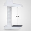 Miniatyrbild 5 av 5: Flexibel Lång Arm 360° Rotationsjusterbar för iPhone 13/