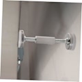 Miniatyrbillede 4 af 5: 4 stk. (Sølv) Anti-kollision Stabilisator Sengeside Fixer