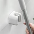 Pikkukuva 3 / 5: Seinäkiinnitteinen luudanpidike 1 kpl - Mopinpidike/Seinäkiinnitteinen luuta