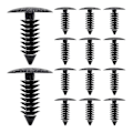 Miniatyrbillede 1 af 5: Nye 100 stk. 7,5-8 mm Honeycomb Pins Honeycomb Laser-bed Hold Down Pins Honeycomb Fixing Needle Laser-en Fast 2023