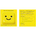Miniatyrbillede 2 af 5: STARFACE | Acne Pletter | Gule Stjerner | Hydrokolloid | Indeholder