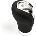 Miniatyrbillede 3 af 5: (Sort) Autodele Gearskifte Knob, Universal Gearskifte Knob,