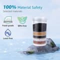Miniatyrbillede 5 af 5: Reservefilter til vandfilter/Pur Water-filter