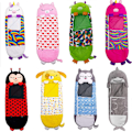 Miniatyrbillede 2 af 3: Foldbar soveposepude, 2 i 1 tykkelse kreativ