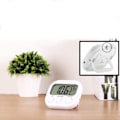 Miniatyrbild 4 av 5: 2 st Inomhus Termometer Hygrometer - Hög Noggrannhet - Digital