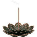 Pikkukuva 2 / 5: Lotus-tuhka-asti Brass-tuhka-asti Kartiomainen Tuhka-asti
