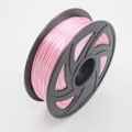 Miniatyrbillede 1 af 5: 1 stk 3D-printer Filament, Hudfarvet PLA Filament 1,75 mm, 3D