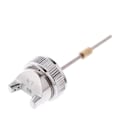 Miniatyrbillede 2 af 5: Car Painting Nozzle til Hvlp Spray Gun H-827 Hånd Pneumatisk Manuel Spray Maling