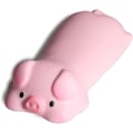 Miniatyrbild 1 av 5: Söt handledsstöd för mus Datorarmsstöd för skrivbord Ergonomisk Kawaii Kontorsmaterial Långsamt stigande PU-mus