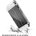 Miniatyrbild 5 av 5: Kompatibel med Transparent Skydd för Nintendo (OLED-version), Lätt, Bekväm att Hålla, Slitstark