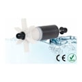 Miniatyrbillede 4 af 5: Vandpumpe Impeller til Lay Z Spa Vandpumpe Impeller/Rotor med