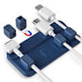 Miniatyrbilde 1 av 5: 1 stk (Blå) Magnetisk datalagring og viklingsenhet Magnetisk