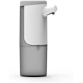 Miniatyrbillede 1 af 5: Automatisk Sæbe Dispenser til Badeværelse, Vandafvisende Berøringsfri Væghængt Dispenser, USB Opladning med Sensor Dispenser