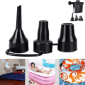 Miniatyrbilde 3 av 4: 3 stk. Dysenett for Luftpumpe, Adapter for Luftpumpe