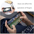 Miniatyrbillede 4 af 5: 5-fingers spisepinde, dovne spisepinde, ergonomisk spisepindeholder