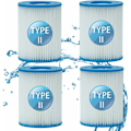 Miniatyrbild 1 av 5: IBC-adapter s60x6 plugg för 1000 liters tank, 1/2 tum