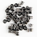 Miniatyrbilde 4 av 5: 100 stk. hullverktøy for hull med hull for DIY Kydex-hylsterfremstilling