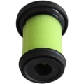 Miniatyrbillede 2 af 5: To gtech Multi MK - 2 - atf006, gtech Multi MK - 2 K9 batteridrevet