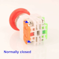 Miniatyrbillede 4 af 5: 15 stk. drivhusrammeforbindelser, hjørneforbindelser til have ramme