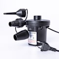 Miniatyrbillede 1 af 5: Elektrisk Luftpumpe til Oppustelige Luftmadrasser Luftmadras Pumpe