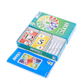 Pikkukuva 4 / 5: Skyjo Action Card - Lautapeli Englanniksi Perheelle