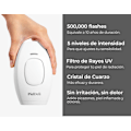 Miniatyrbillede 2 af 5: IPL Laser Epilator, Epilator til ansigt, armhuler, krop og bikini.