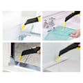 Pikkukuva 5 / 5: Tarvikkeet Karcher Easyfix -höyrypuhdistimelle SC1 SC2 SC3 SC4 SC5