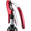 Pikkukuva 1 / 5: (Red) Utensils Professional Octopus Premium Sinkkiseospullo