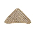 Miniatyrbillede 1 af 3: Firben Hammock Hamster Firben Græs Matte Kæledyrseng()