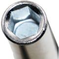 Pikkukuva 4 / 4: 75 mm magneettinen bitillä pidin, erittäin vahva työntö sisäinen kuusiokolo 6