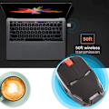 Miniatyrbillede 4 af 5: Trådløs Gaming Mus, Ergonomisk, 2.4G, Bærbar, til Computer, Lydløs Klik med USB Modtager