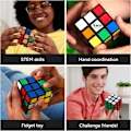 Miniatyrbilde 4 av 5: Spill Rubik's Cube, den originale 3x3 fargematchende puslespillet, klassisk kube for problemløsning