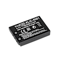 Miniatyrbilde 4 av 5: Erstatningsbatteri for Kodak Klic-5001 / Sanyo Db-l50 - Li-ion 3