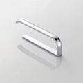 Miniatyrbilde 4 av 5: Badehåndkleholder i polert krom