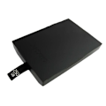 Pikkukuva 1 / 5: Xbox 360 Slim -pelilisävarusteet, 60 g/120 g/320 g/500 g/1 Tt kiintolevy