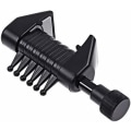 Miniatyrbilde 3 av 3: 1 akkord stemme-klips, gitar stemme-klips, multifunksjonell stemming