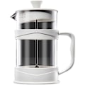 Miniatyrbillede 1 af 5: Stempelkande til Kaffe, Te og Espresso, Varmebestandigt Glas, 1000ML